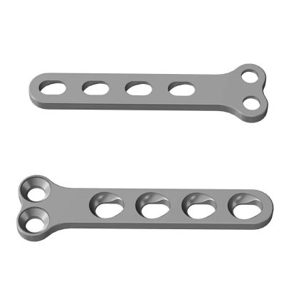 T-ploténky - systém 1.5 | L:25 (Materiál Nerezová ocel)