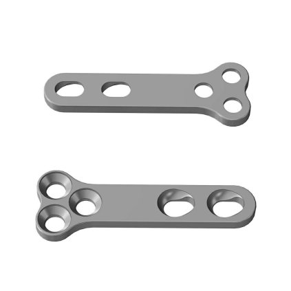 T-ploténky - systém 1.5 | L:21 (Materiál Nerezová ocel)