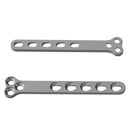 T-ploténky - systém 1.5 | L:36 (Materiál Nerezová ocel)