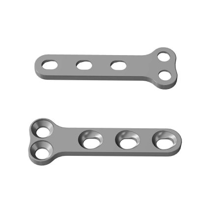 T-ploténky - systém 2.0 | L:27 (Materiál Nerezová ocel)