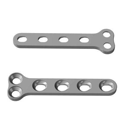 T-ploténky - systém 2.0 | L:32 (Materiál Nerezová ocel)