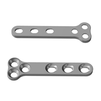 T-ploténky - systém 2.0 | L:31 (Materiál Nerezová ocel)