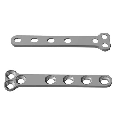 T-ploténky - systém 2.0 | L:42 (Materiál Nerezová ocel)