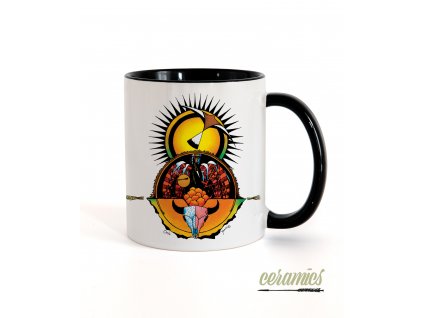 KERAMIKA POTNI CHYSE P