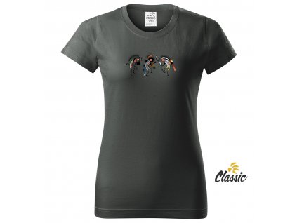 WACIPI ebony W