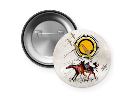 PLACKA KOUZELNA FLETNA