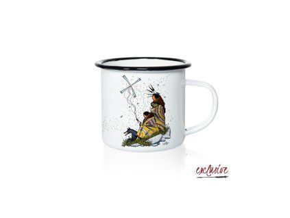 strazci casu NATIVE P