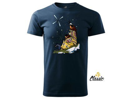 strazci casu navyblue