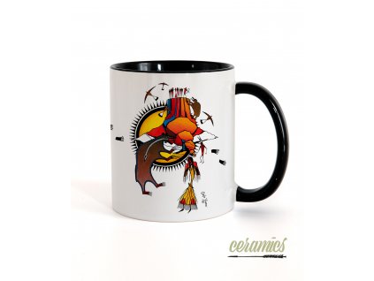 KERAMIKA LEGENDA O MATHOTIPILE P