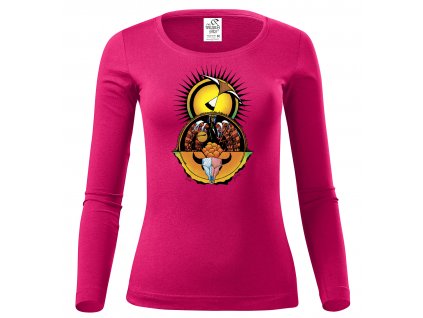 DL WOM RASPBERRY POTNI CHYSE