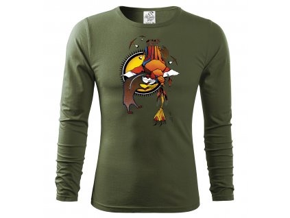 DL MEN KHAKI LEGENDA O MATHOTIPILE