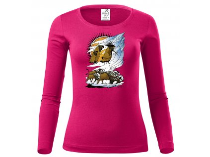 DL WOM RASPBERRY PROTI OSUDU