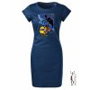 SATY vlastovky midnight blue
