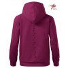 kun fuchsia Z