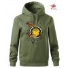kouzelny sip khaki P