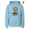 Kouzelna fletna CHILL skyblue
