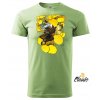 S DEDECKEM GRASS GREEN