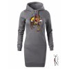 LEGENDA O MATHOTIPILE STEEL GRAY
