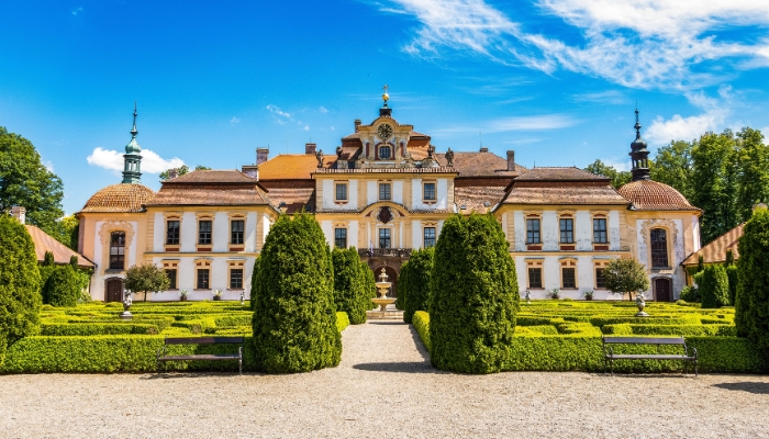 Kurz výroby vinutých perel na sklářském kahanu