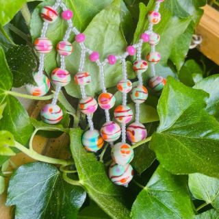 Milé dámy, plesová sezona je tady a dotazy ohledně náhrdelníků se množí 😁 což mi dělá velikou radost. Jen Vás pěkně...