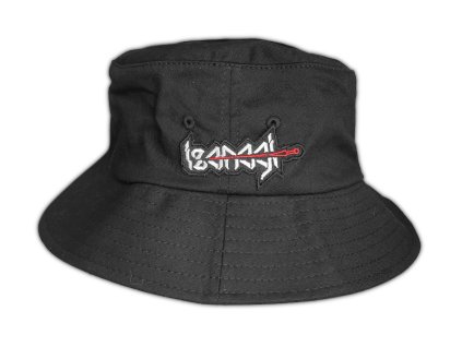 BUCKET HAT