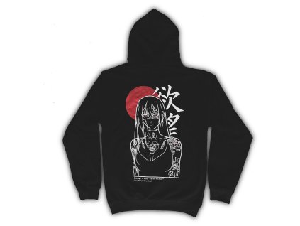 NAGI HOODIE