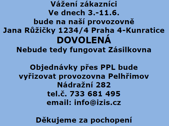 Dovolená