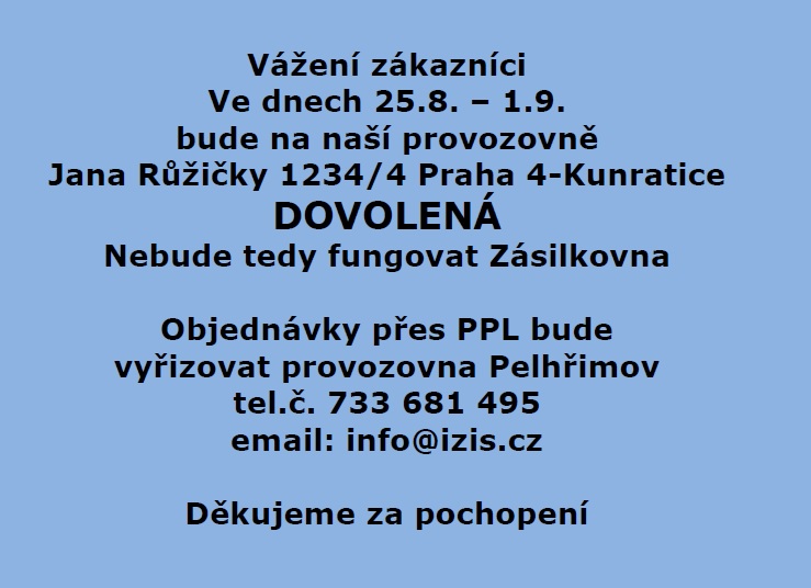 Dovolená