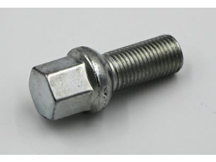 Kolový šroub OCTAVIA silver 28 mm