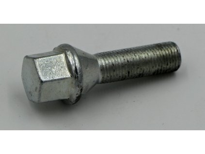 Kolový šroub UNIV. 37 mm kužel M12X1,25 mm