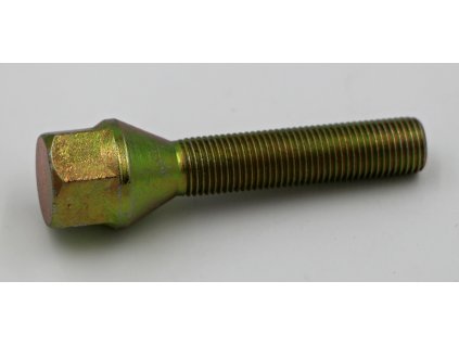 Kolový šroub UNIV. 52 mm kužel, M12 X1,25mm