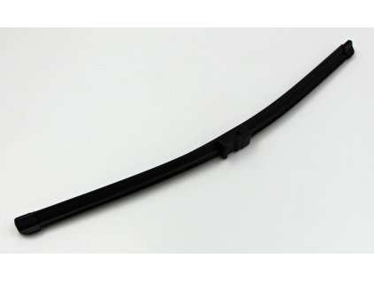 Pružná stírací lišta "BANÁN", 48 cm, PIN adaptér