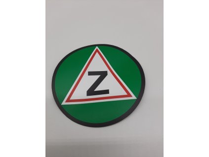 Začátečník 10 cm