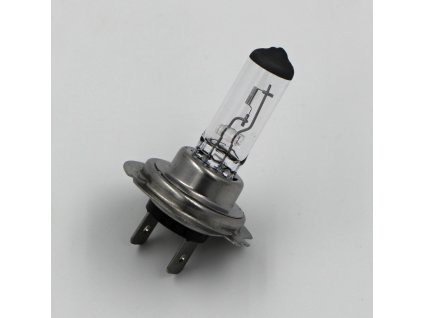 Žárovka halogenová H7 100W