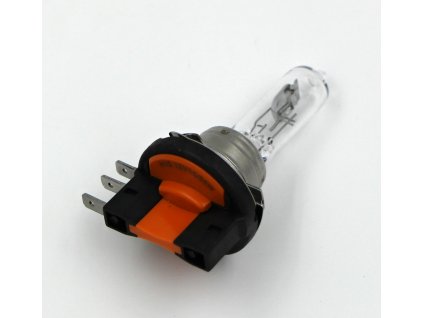 Žárovka halogenová H15