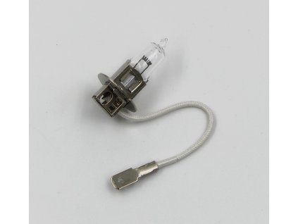 Žárovka halogenová H3 100W 24V