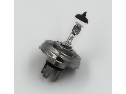 Žárovka halogenová asymetrická patice 75/70