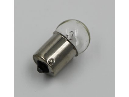 Žárovka s paticí 10W 6V