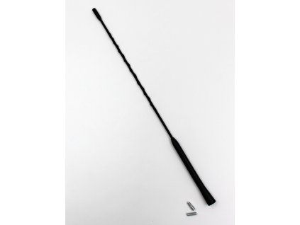 Prut antény univerzální M5 400mm