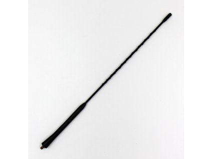 Prut antény samec 6mm