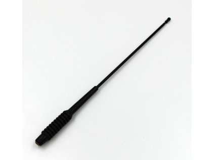 Prut antény teleskopický, 6 mm