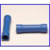 Izolovaný spojovací člen, 1,5-2,5 mm modrý