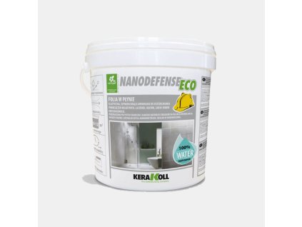 Nanodefense Eco