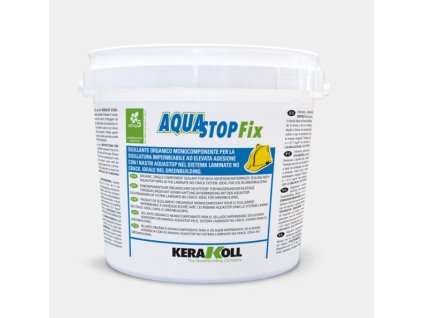 obal aquastop fix