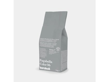 Fugabella Color obal