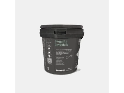 Fugalite invisibile cz