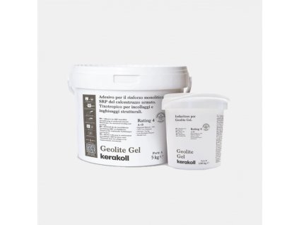 geolite gel