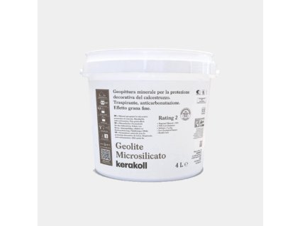 GeoLite MicroSilicato