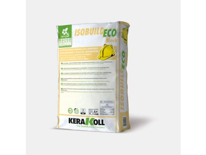Isobuild® Eco Block