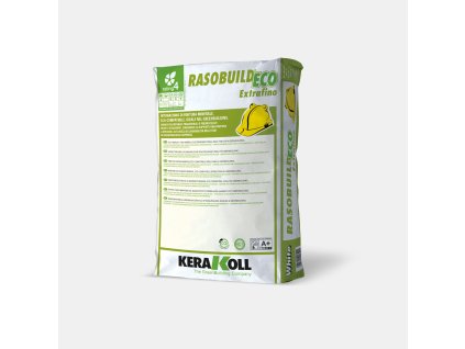 Rasobuild Eco Extrafino